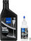 Fluide d'Étanchéité Doc Blue Professional - universal/bouteille, 500 ml