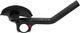 Syntace XXS Aerobars - raceblack/31.8 mm