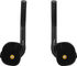 XXS Aerobars - raceblack/31.8 mm