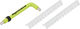 XXS Aerobars - raceblack/31.8 mm