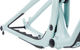 Yeti Cycles Kit de Cadre SB115 TURQ Carbon 29" - glacier/L