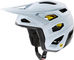 uvex Casque Intégral revolt MIPS - cloud-black mat | 52 - 57 cm