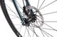 Bombtrack Vélo de gravel Arise SG CUES 1x10 vitesses - metallic midnight blue | XS | 27,5" (650B) | 170,0 mm | 55 mm