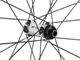 DT Swiss PR 1600 SPLINE 23 Center Lock Disc 28" Wheelset - schwarz | Shimano Road | 142 mm | 100 mm | 28" | 100 mm | Shimano Road | 100 mm | 142 mm | Non Boost | Non Boost