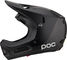 POC Coron Air Carbon MIPS Helm - carbon black/55 - 58 cm