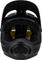 Casco Coron Air Carbon MIPS - carbon black/55 - 58 cm