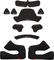 Casco Coron Air Carbon MIPS - carbon black/55 - 58 cm