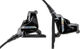 Force 1 D2 Wide XPLR AXS 1x12-speed Groupset - iridescent/175.0 mm 40 tooth, 10-44