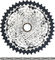 Force 1 D2 Wide XPLR AXS 1x12-speed Groupset - iridescent/175.0 mm 40 tooth, 10-44
