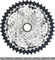 SRAM Grupo Force 1 D2 Wide XPLR AXS 1x12 velocidades - iridescent/175,0 mm 40 Dientes, 10-44