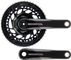 SRAM Grupo Force D2 AXS HRD FM 2x12 velocidades 35-48 - iridescent/172,5 mm 35-48, 10-36