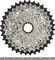 Grupo Force D2 AXS HRD FM 2x12 velocidades 35-48 - iridescent/172,5 mm 35-48, 10-36