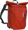 ORTLIEB Bolsa de bicicleta-mochila Vario PS QL2.1 20 L Hybrid - rooibos/20 litros