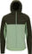Maillot MT500 Thermo II - bottle green/M