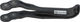 Trickstuff Carbon Brake Lever for Piccola - carbon-silver