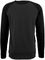 SingleTrack Fleece Trikot - black/M