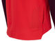 SingleTrack Fleece Trikot - aubergine/M