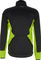 GORE Wear Chaqueta C5 GORE WINDSTOPPER Thermo Trail - black-neon yellow/M