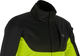 C5 GORE WINDSTOPPER Thermo Trail Jacke - black-neon yellow/M