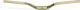 Renthal V3 Fatbar Lite 35 40 mm Riser Lenker - gold/760 mm