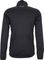 C5 GORE WINDSTOPPER Thermo Trail Jacke - black/M