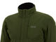 C5 GORE WINDSTOPPER Thermo Trail Jacke - utility green/M