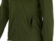 C5 GORE WINDSTOPPER Thermo Trail Jacke - utility green/M