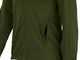 GORE Wear C5 GORE WINDSTOPPER Thermo Trail Jacke - utility green/M