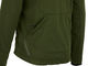 C5 GORE WINDSTOPPER Thermo Trail Jacke - utility green/M