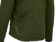 GORE Wear Veste C5 GORE WINDSTOPPER Thermo Trail - utility green/M