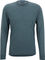Capilene Cool Merino L/S Shirt - nouveau green/M