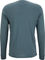 Capilene Cool Merino L/S Shirt - nouveau green/M