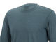 Capilene Cool Merino L/S Shirt - nouveau green/M