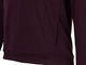 Sudadera con capucha Capilene Thermal Fleece Hoodie - night plum-obsidian plum-xdye/M
