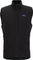 Chaleco Nano-Air Light - black/M
