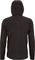 Suéter con capucha R1 Air Full-Zip Hoody - black/M