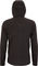 Patagonia Suéter con capucha R1 Air Full-Zip Hoody - black/M