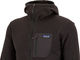 R1 Air Full-Zip Hoody - black/M