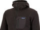 Patagonia R1 Air Full-Zip Hoody - black/M