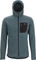 Patagonia Pull à Capuche R1 Air Full-Zip Hoody - nouveau green/M