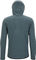 Patagonia Suéter con capucha R1 Air Full-Zip Hoody - nouveau green/M