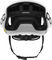 POC Cytal MIPS Helmet - hydrogen white-uranium black matt w. logo | 56 - 61 cm