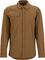 POC Camisa Rouse - jasper brown/M