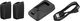 Groupe Force D2 AXS HRD FM 2x12 vitesses 33-46 - iridescent/175,0 mm 33-46, 10-36
