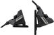 Apex 1 Wide XPLR AXS 1x12-fach Gruppe - black/175,0 mm 40 Zähne, 11-44