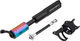 Mini-Pompe Pocket Drive Pro HV - neo metallic/universal