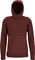 Anorak Chilco - raisin/M