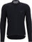 S2S L/S Trikot - black/M
