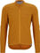S2S L/S Trikot - butterscotch/M