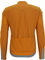S2S L/S Trikot - butterscotch/M